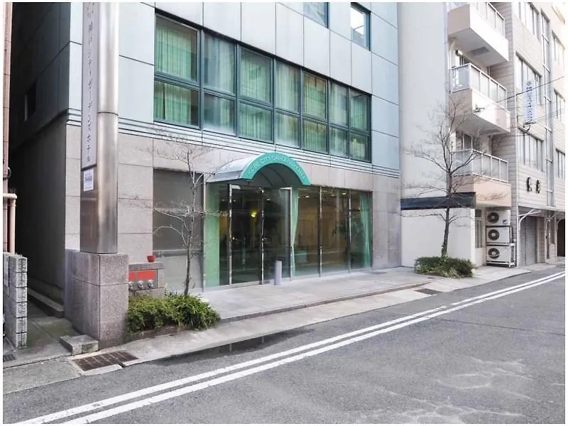 ホテル 神戸シティガーデンズホテル 神戸市