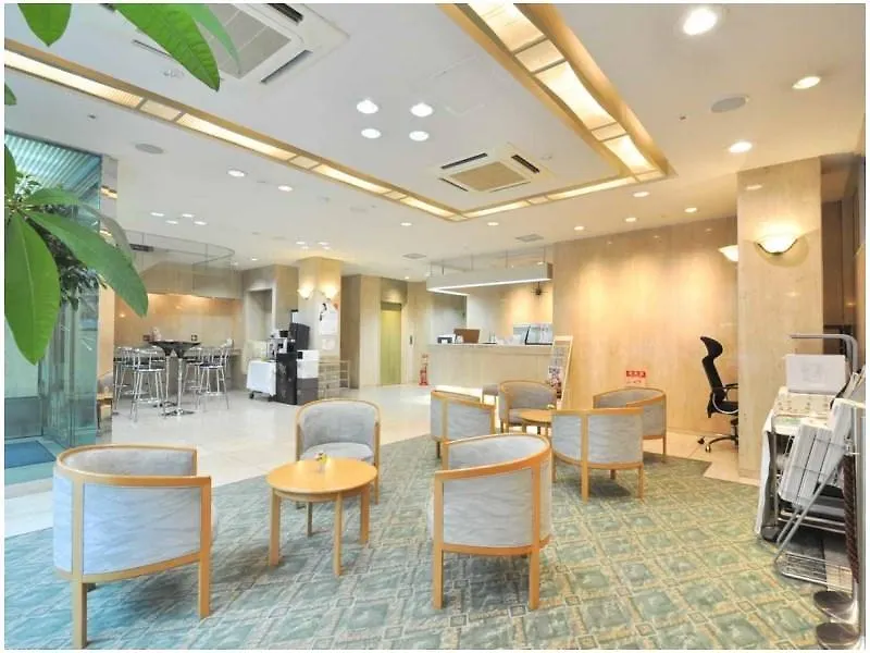 神戸シティガーデンズホテル 神戸市 3*,  日本
