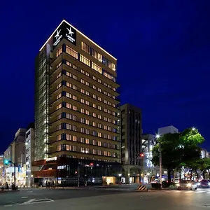 4* ホテル カンデオホテルズ 神戸トアロード