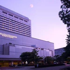 4* ホテル 神戸ベイシェラトン ホテル&タワーズ