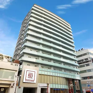 3* ホテル 神戸元町東急reiホテル