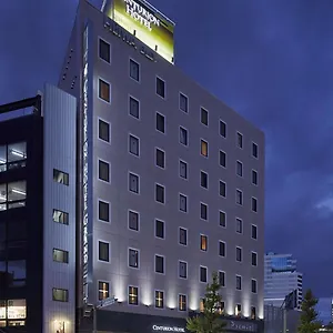 3* ホテル センチュリオンホテル神戸駅前
