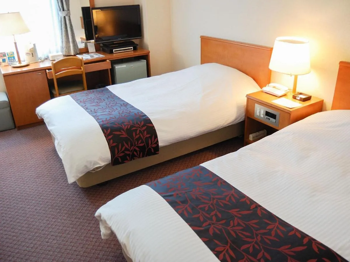 Kobe City Gardens Hotel