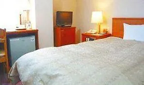 Kobe City Gardens Hotel