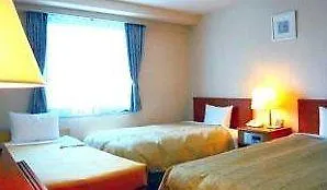Kobe City Gardens Hotel