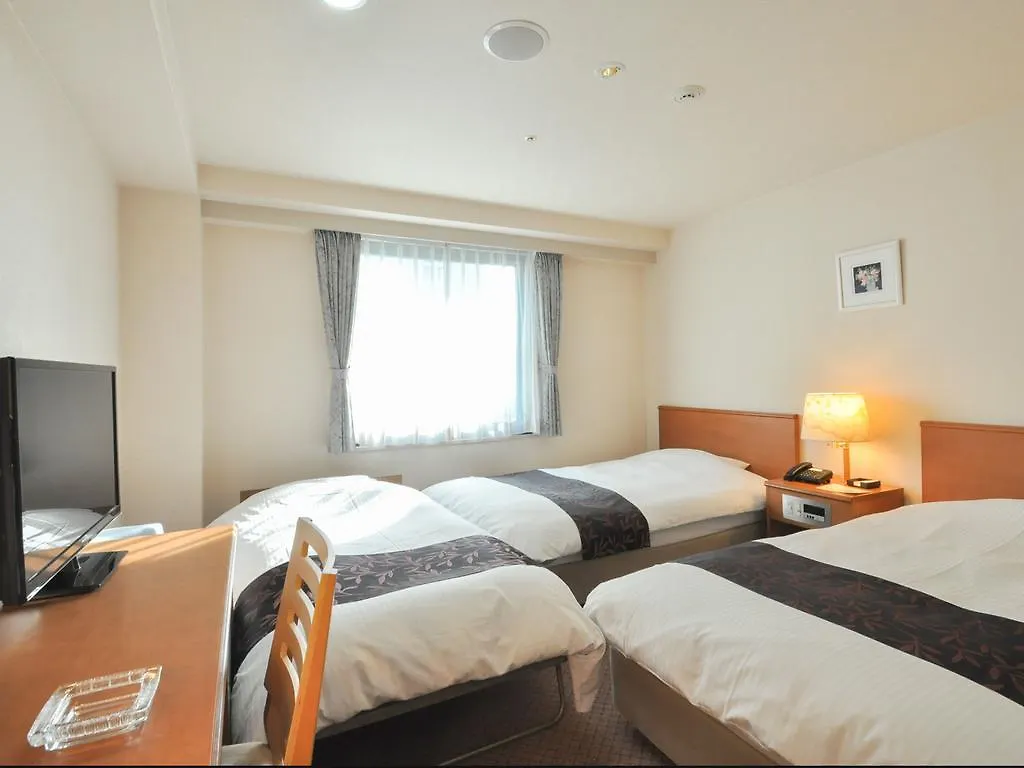 Kobe City Gardens Hotel Japan