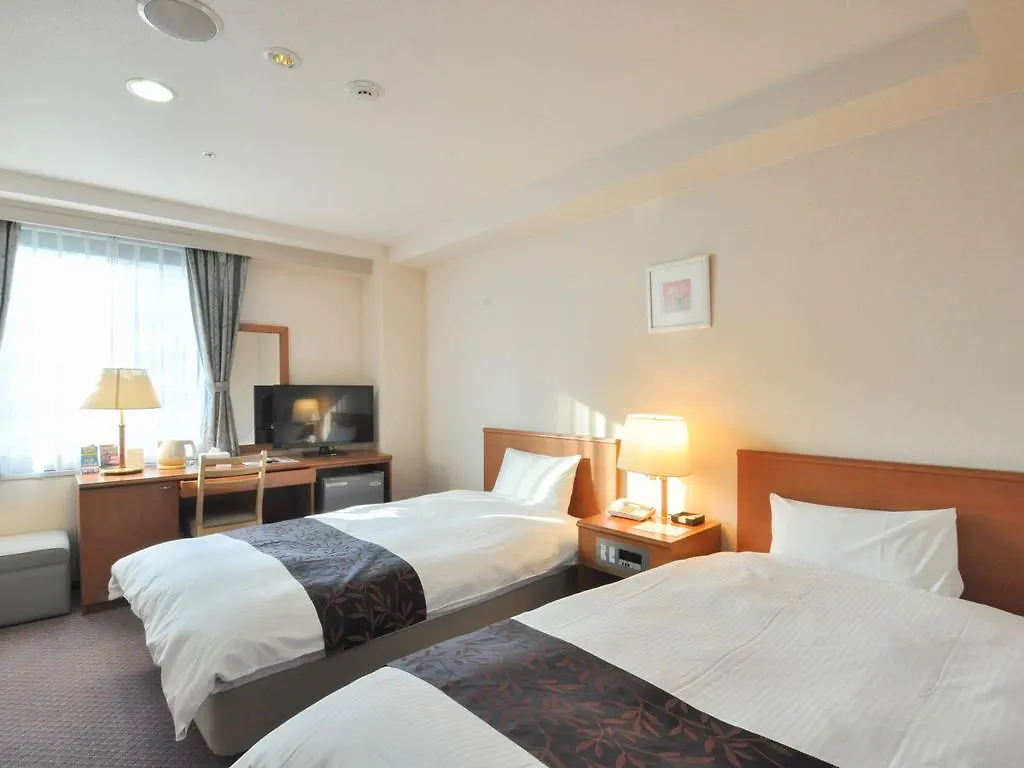 Kobe City Gardens Hotel