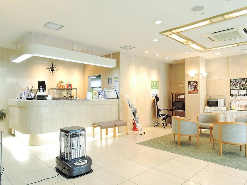 Kobe City Gardens Hotel 3*,