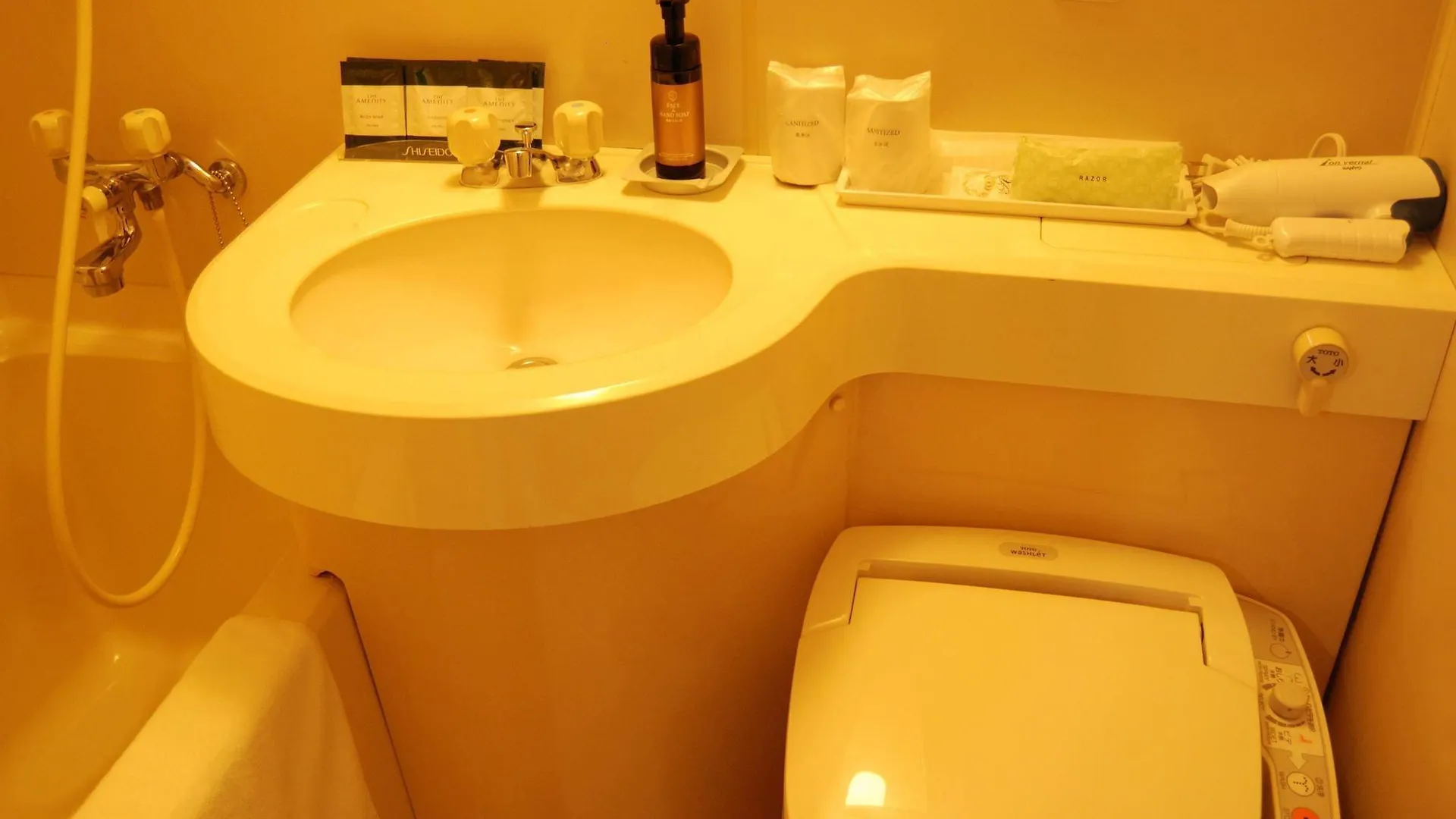 Kobe City Gardens Hotel