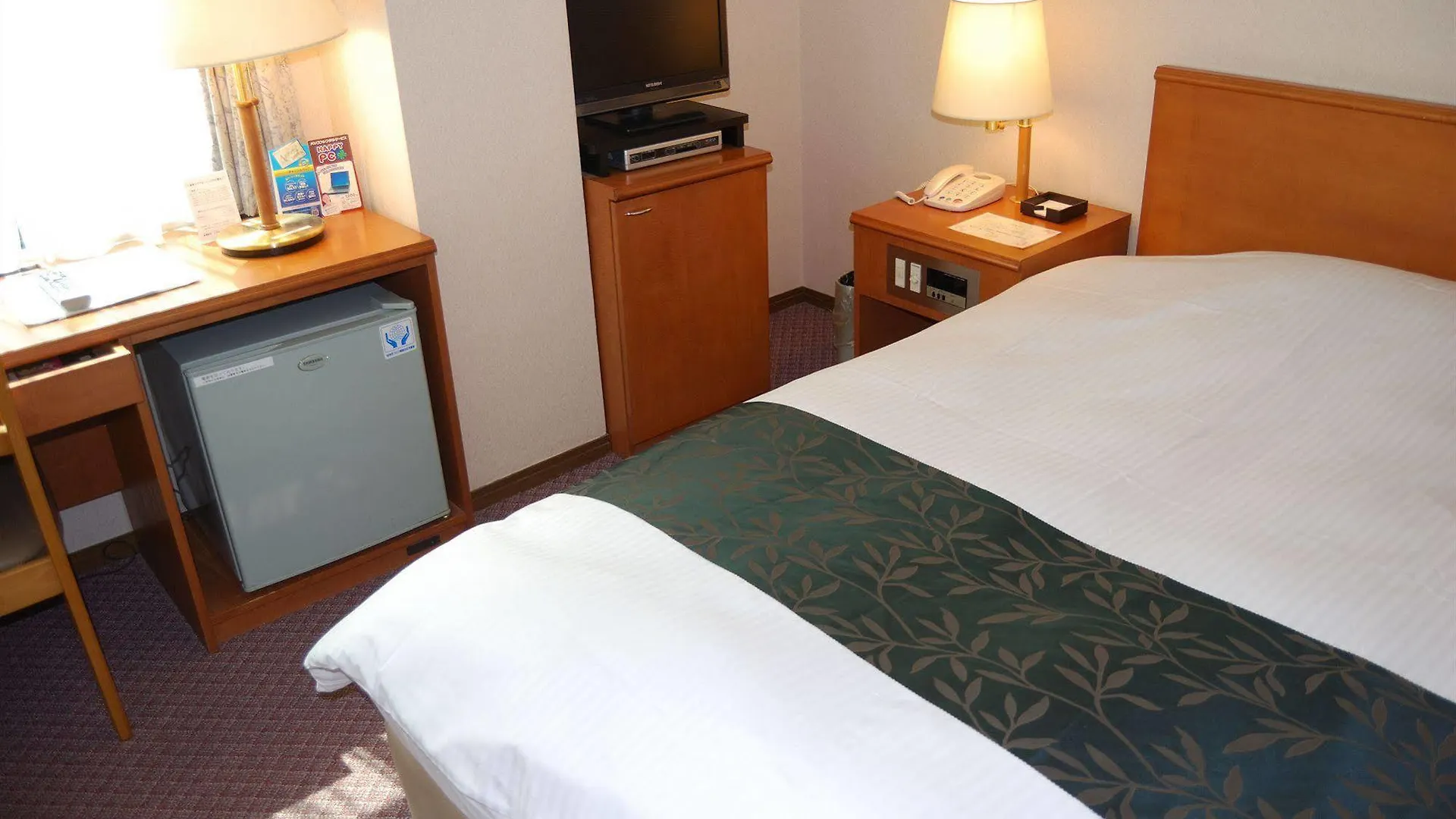 Kobe City Gardens Hotel