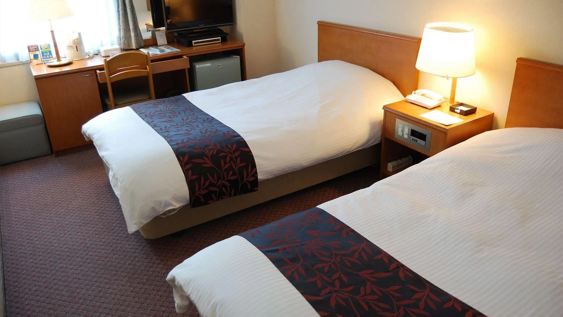 Kobe City Gardens Hotel