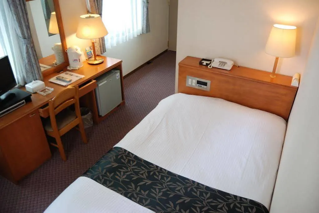 Kobe City Gardens Hotel