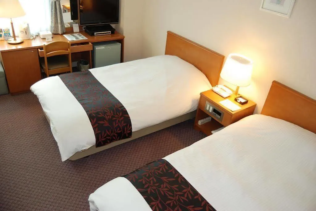 Kobe City Gardens Hotel Japan