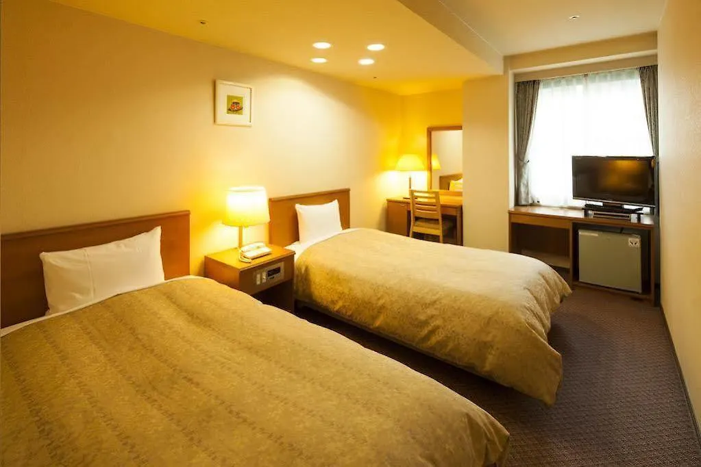 Kobe City Gardens Hotel