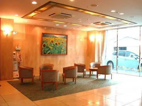 Kobe City Gardens Hotel 3*,  Japan