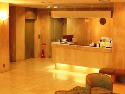 Kobe City Gardens Hotel