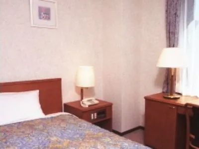 Kobe City Gardens Hotel 3*,  Japan