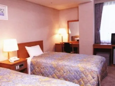 ***  Kobe City Gardens Hotel Japan