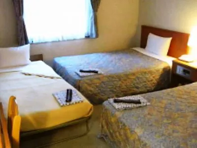Kobe City Gardens Hotel