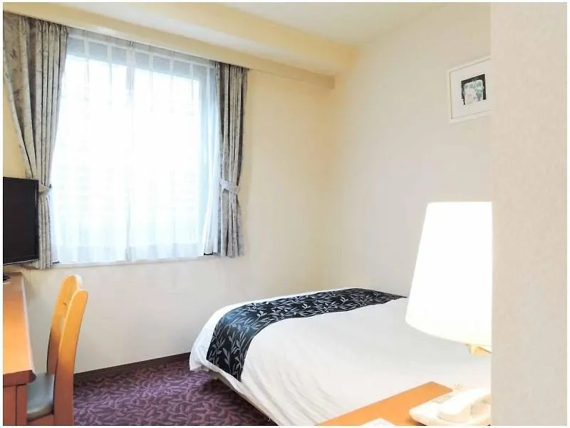 Kobe City Gardens Hotel