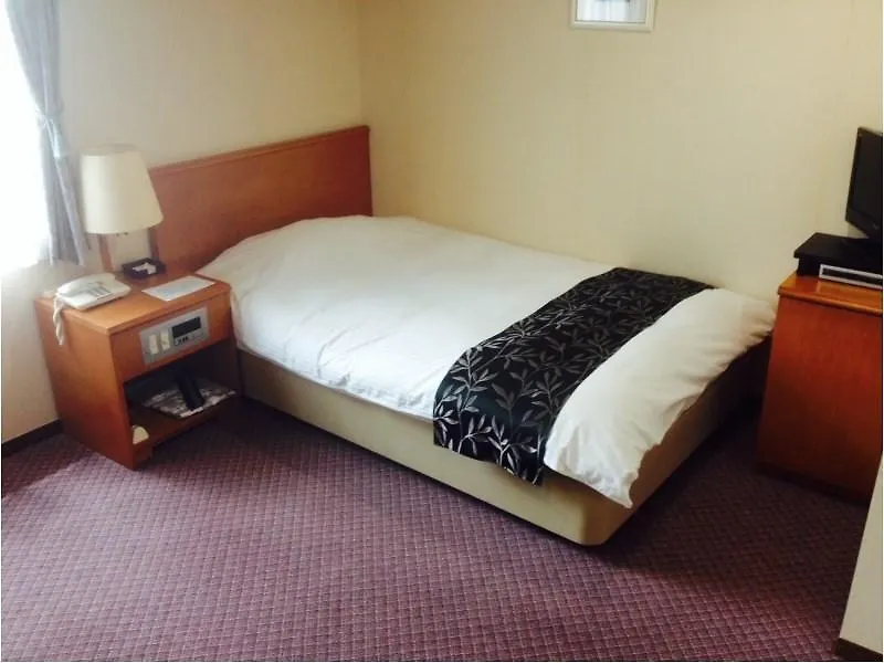 Kobe City Gardens Hotel