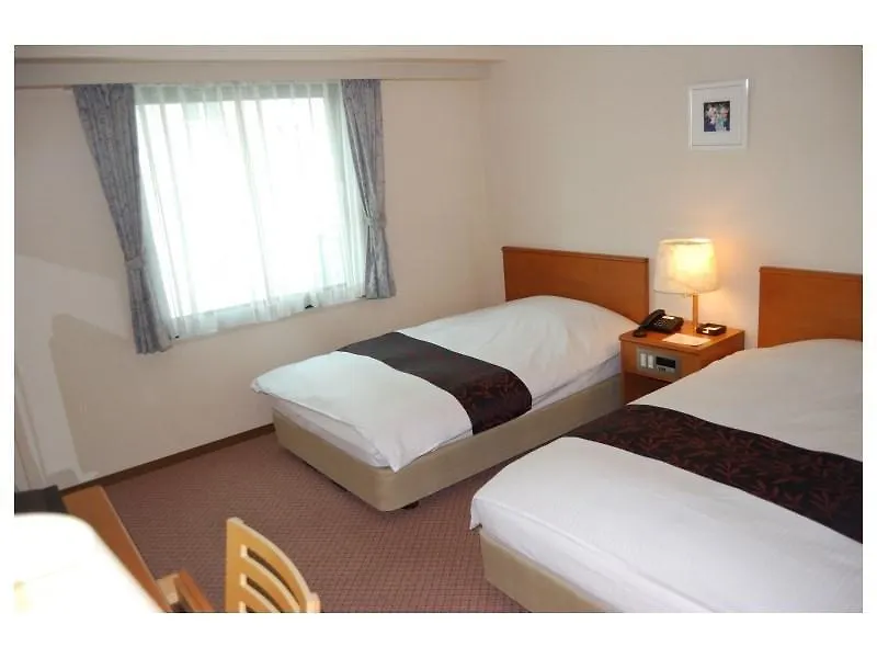 ***  Kobe City Gardens Hotel Japan