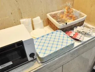 Kobe City Gardens Hotel 3*,