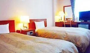 Kobe City Gardens Hotel
