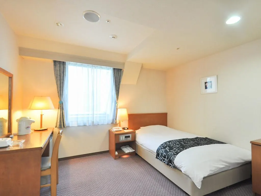 ***  Kobe City Gardens Hotel Japan
