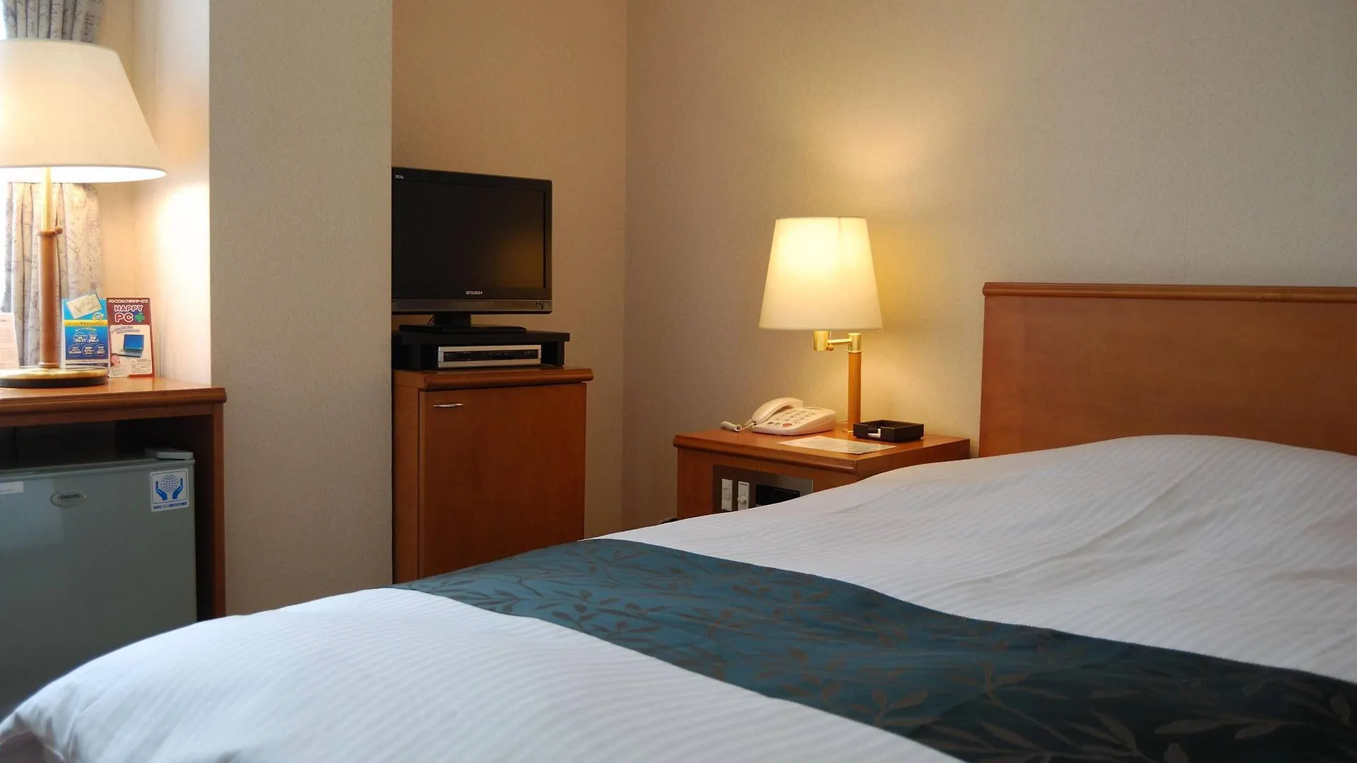 Kobe City Gardens Hotel
